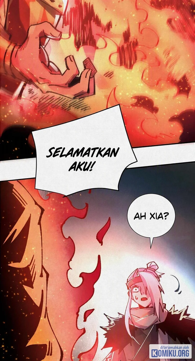 Soul of Chi You Chapter 7 - halaman 45