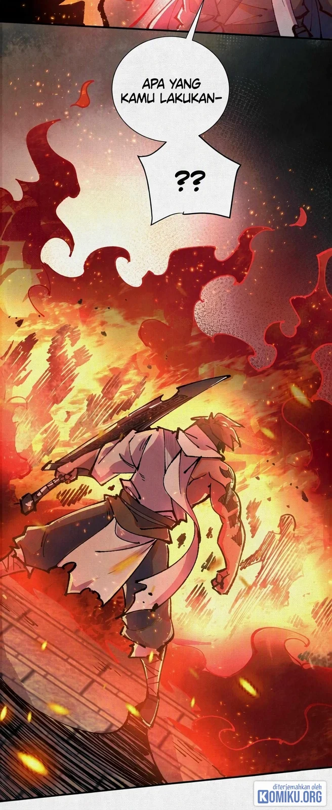 Soul of Chi You Chapter 7 - halaman 46