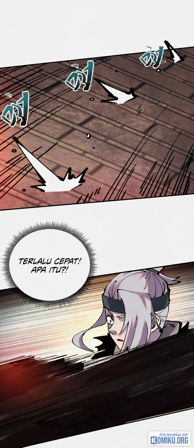 Soul of Chi You Chapter 7 - halaman 47