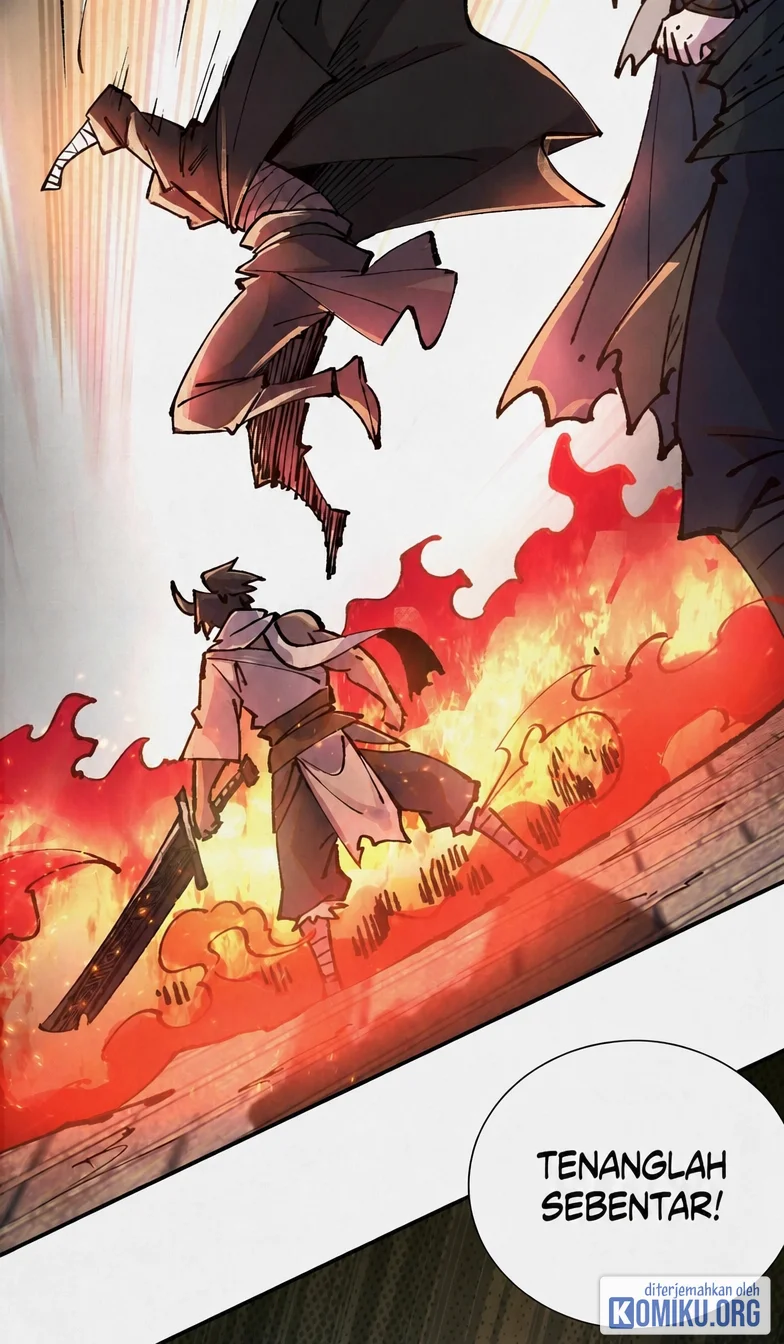 Soul of Chi You Chapter 7 - halaman 49