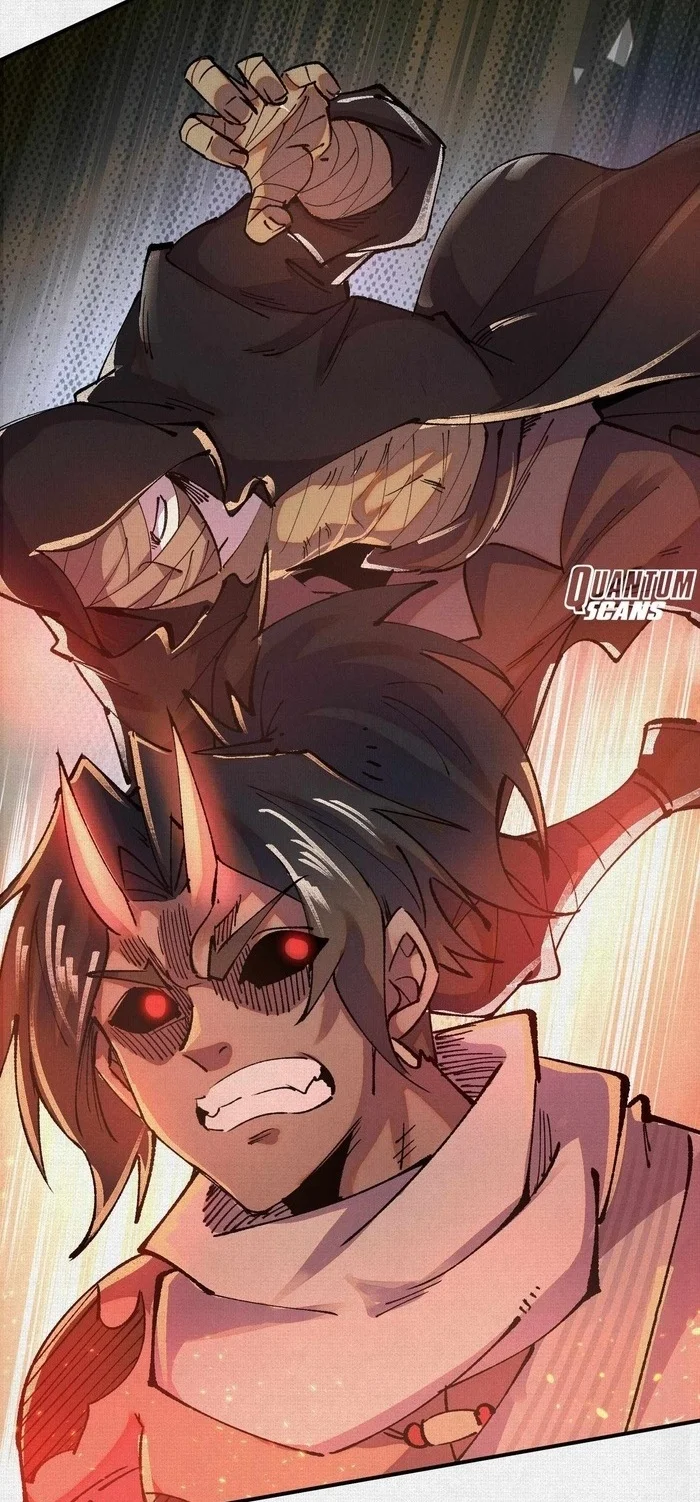 Soul of Chi You Chapter 7 - halaman 50