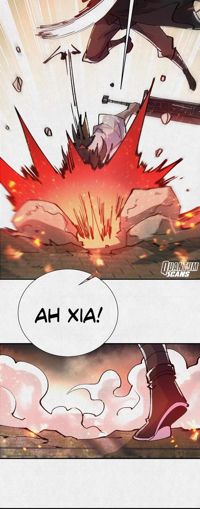 Soul of Chi You Chapter 7 - halaman 52