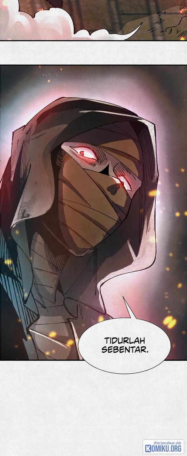 Soul of Chi You Chapter 7 - halaman 55