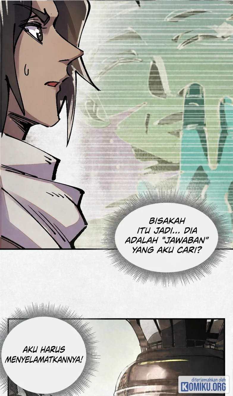 Soul of Chi You Chapter 7 - halaman 6