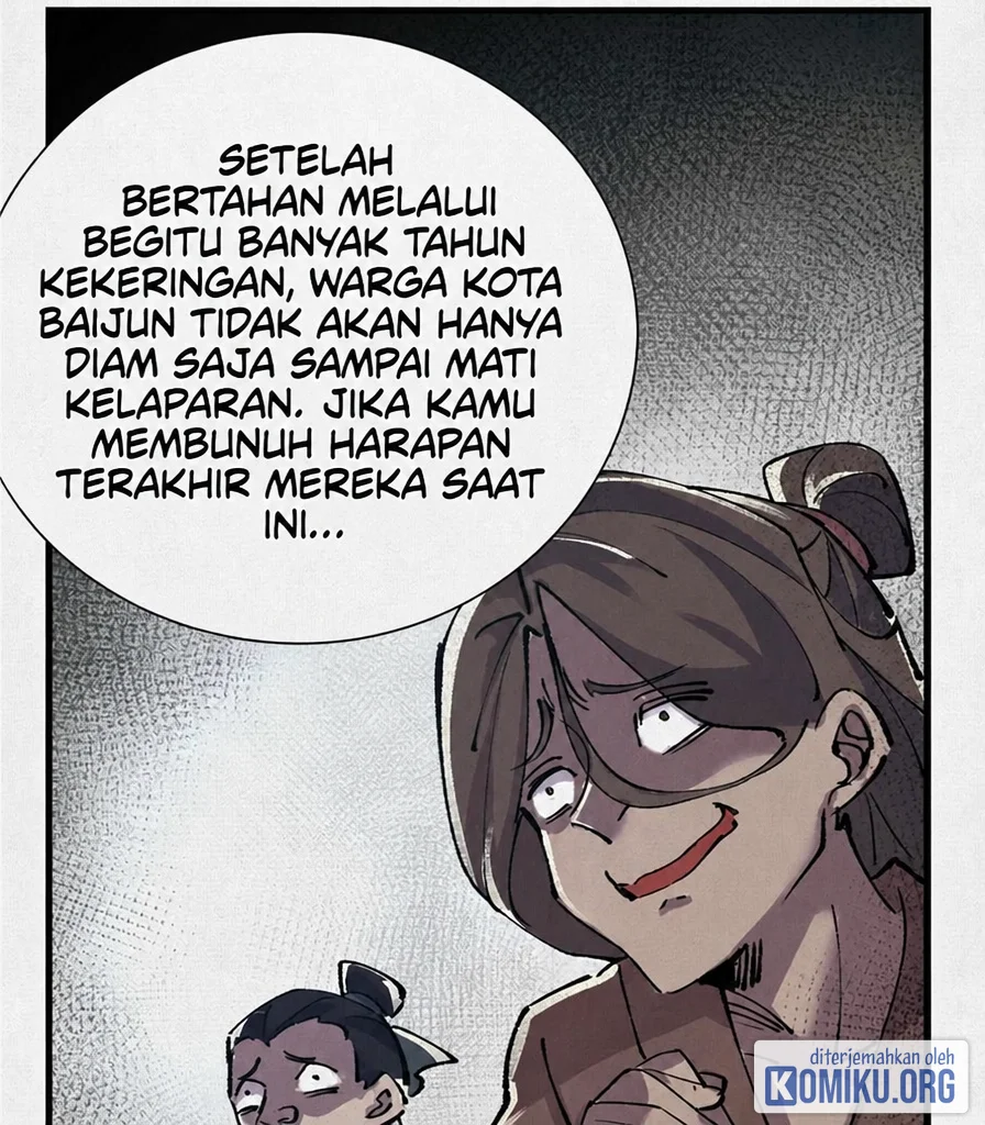 Soul of Chi You Chapter 7 - halaman 9
