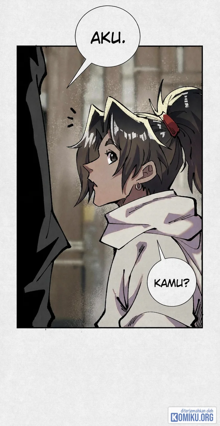 Soul of Chi You Chapter 8 - halaman 10