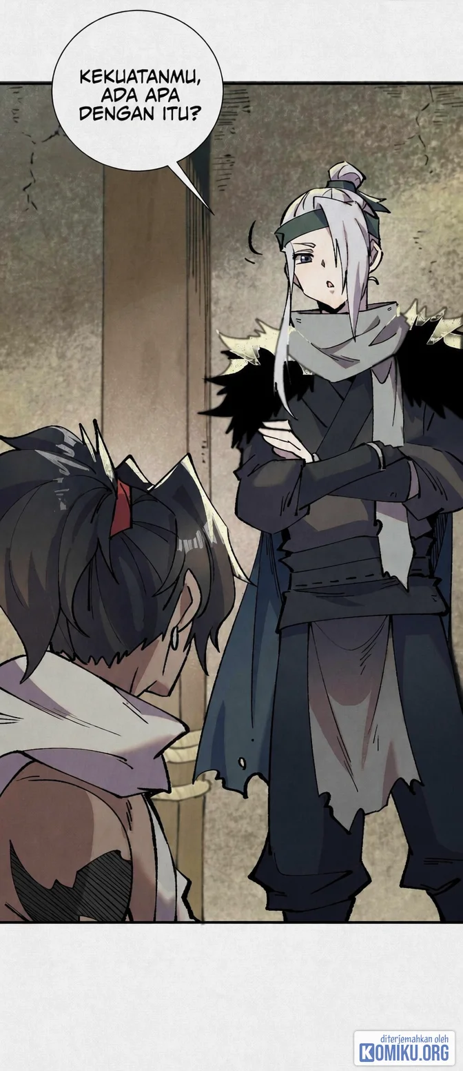 Soul of Chi You Chapter 8 - halaman 11