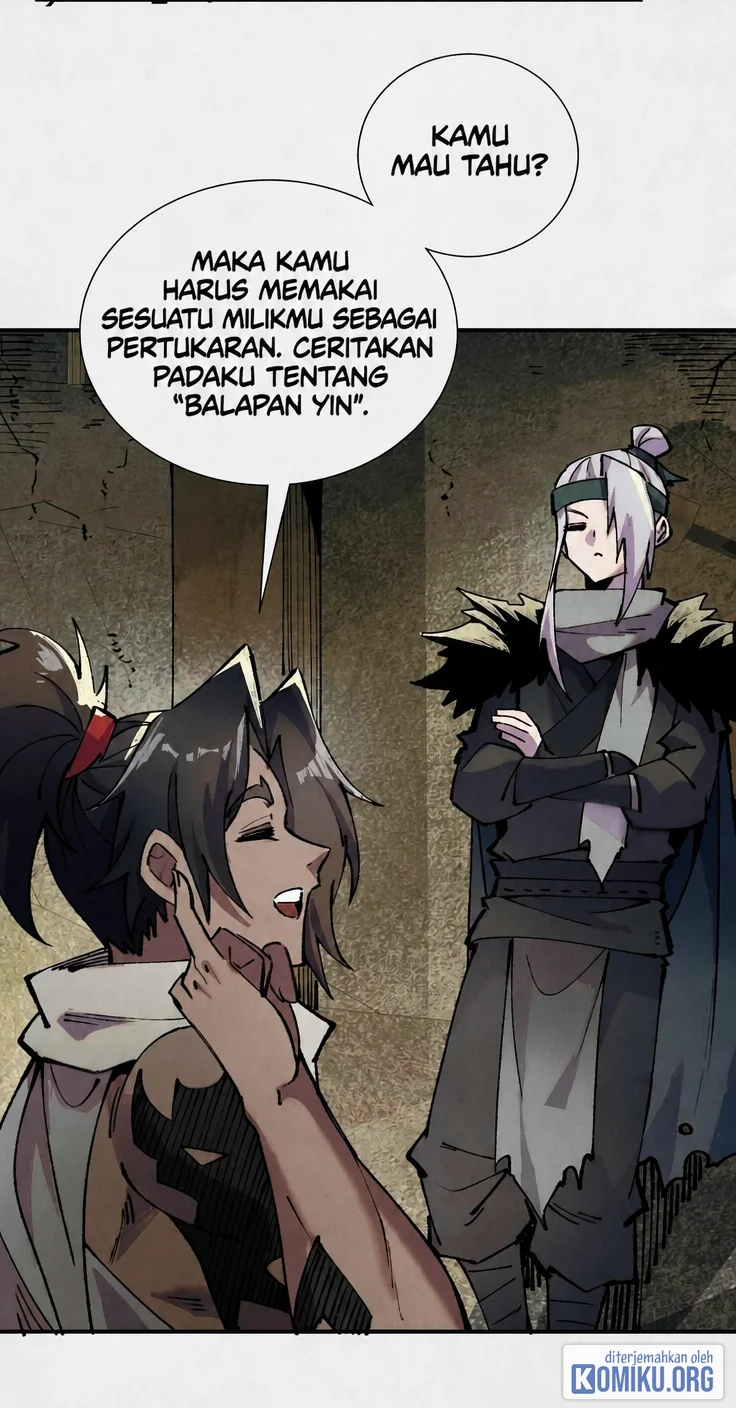 Soul of Chi You Chapter 8 - halaman 13