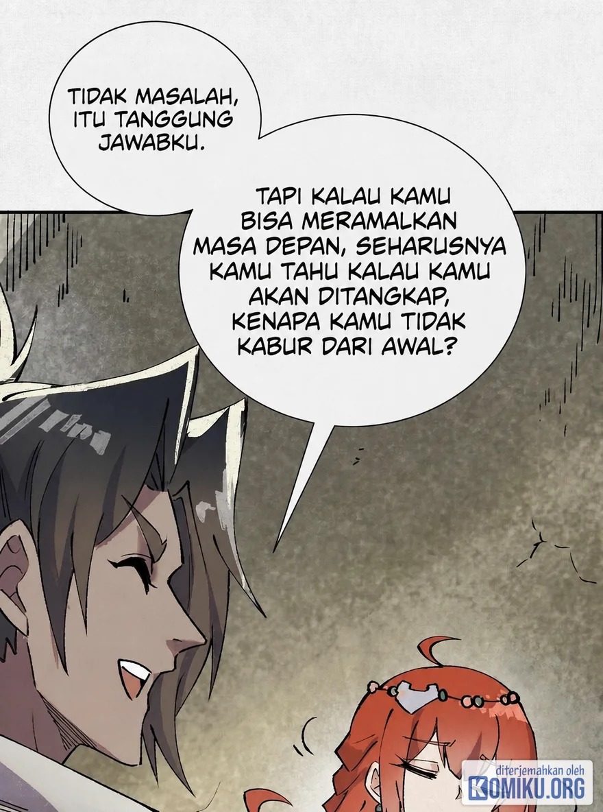Soul of Chi You Chapter 8 - halaman 17