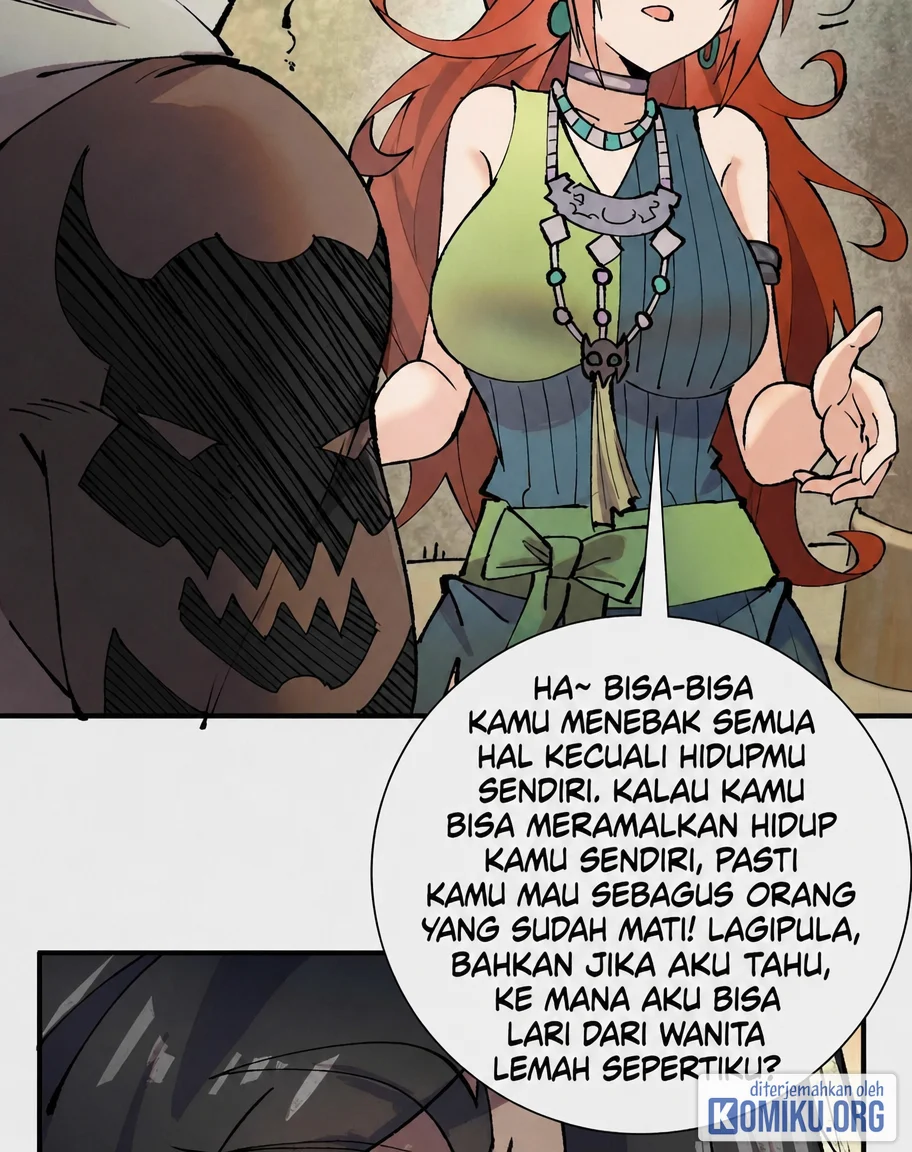 Soul of Chi You Chapter 8 - halaman 18
