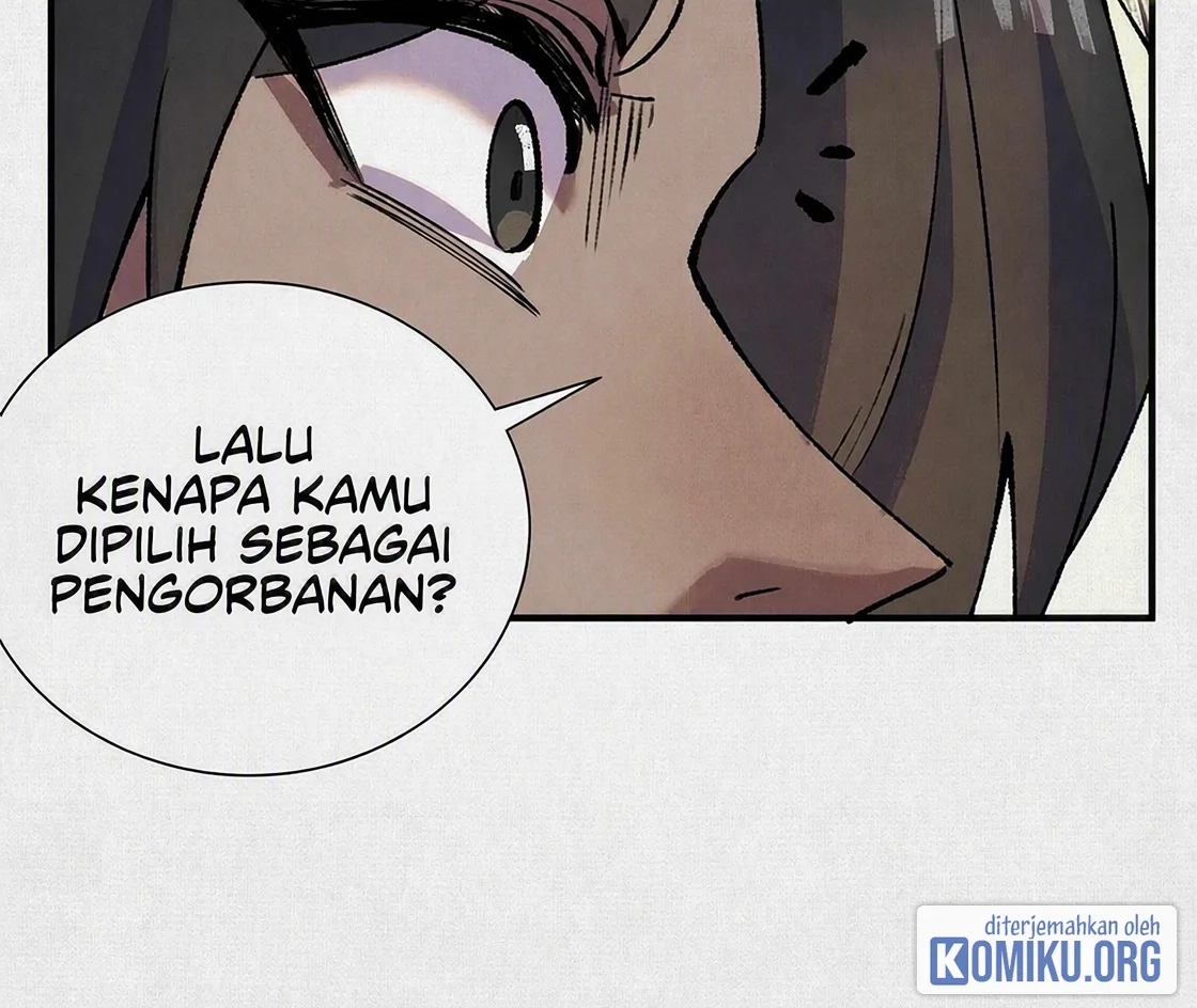 Soul of Chi You Chapter 8 - halaman 19