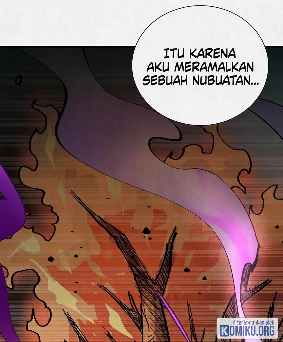 Soul of Chi You Chapter 8 - halaman 20
