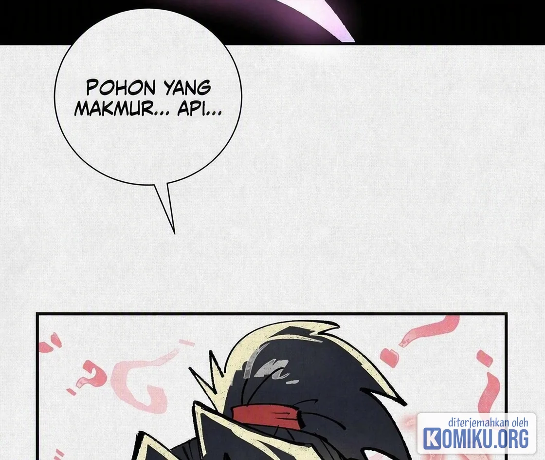 Soul of Chi You Chapter 8 - halaman 22