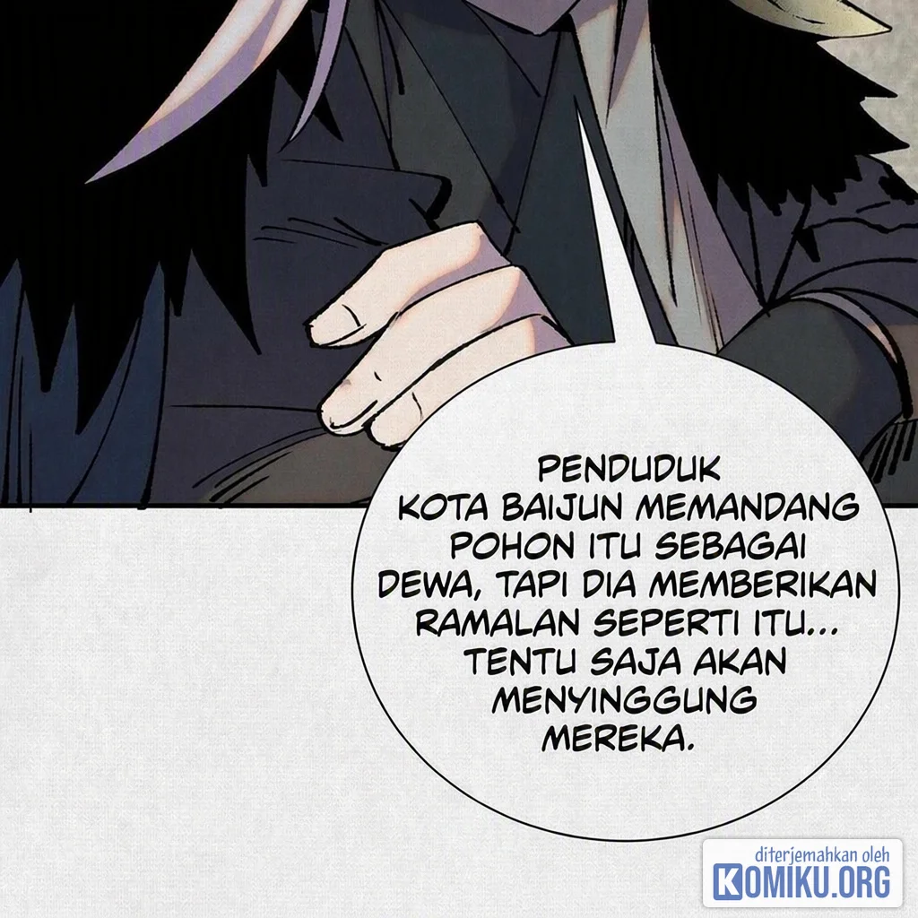 Soul of Chi You Chapter 8 - halaman 24