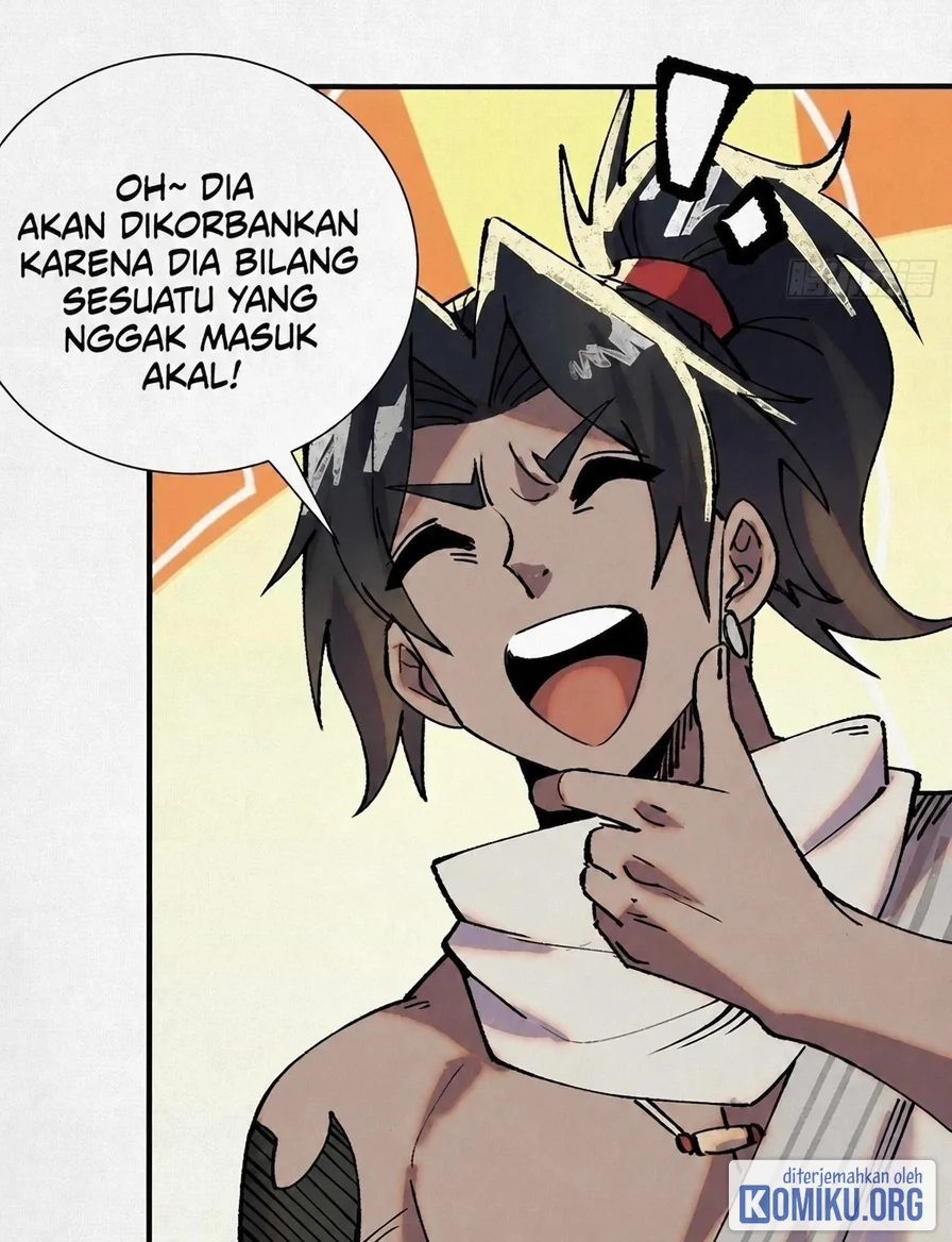 Soul of Chi You Chapter 8 - halaman 25