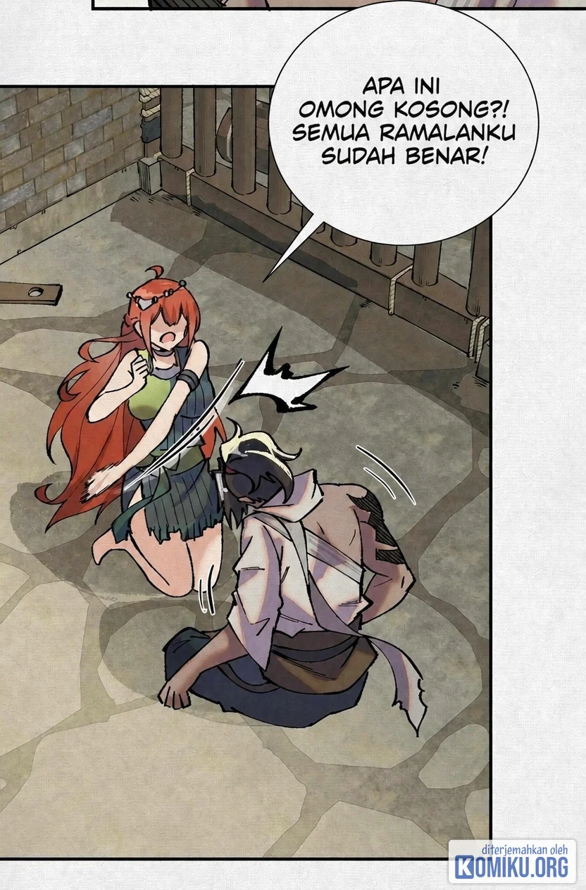 Soul of Chi You Chapter 8 - halaman 26