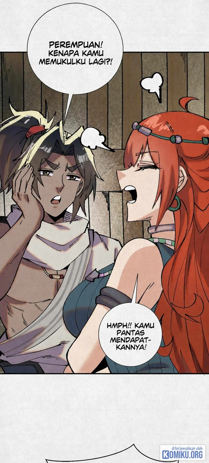 Soul of Chi You Chapter 8 - halaman 27