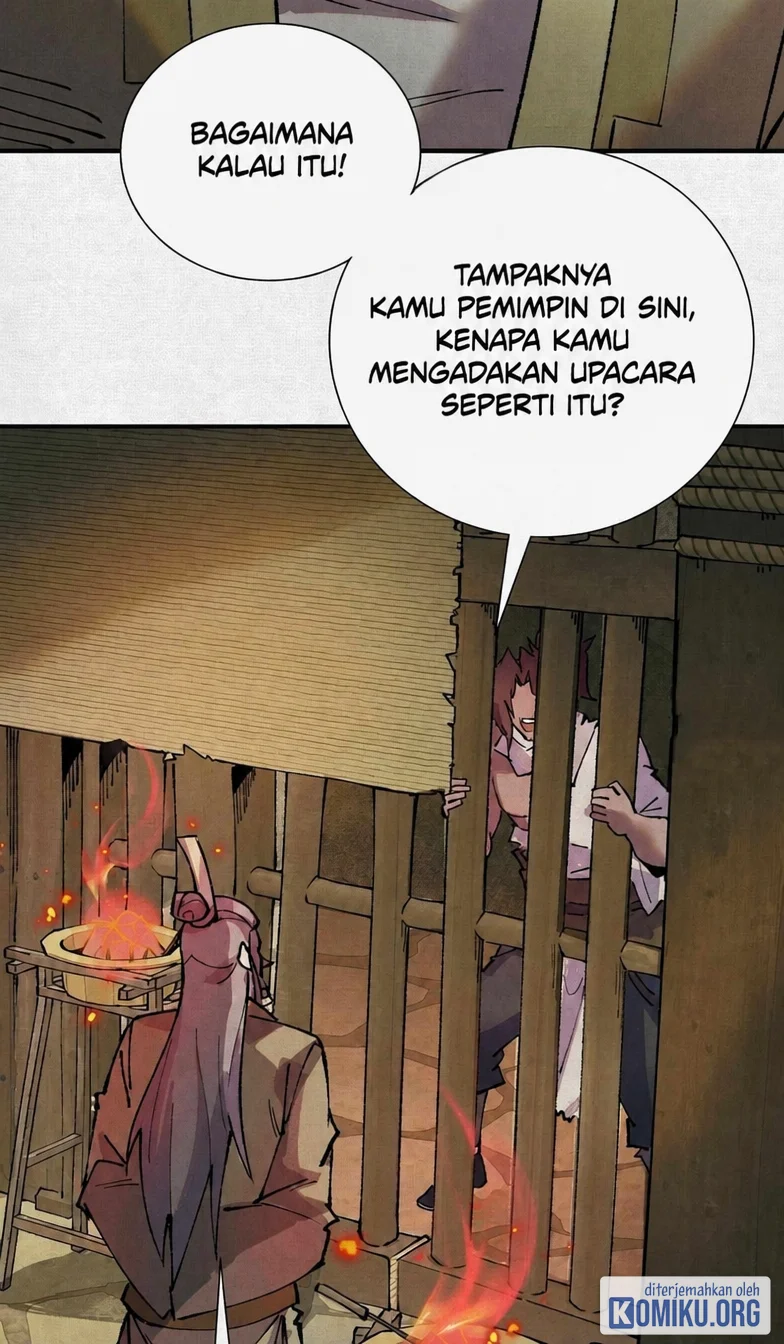 Soul of Chi You Chapter 8 - halaman 30