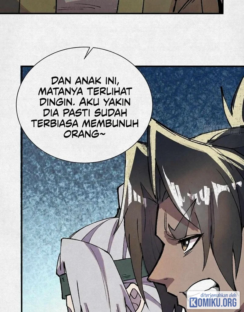 Soul of Chi You Chapter 8 - halaman 32