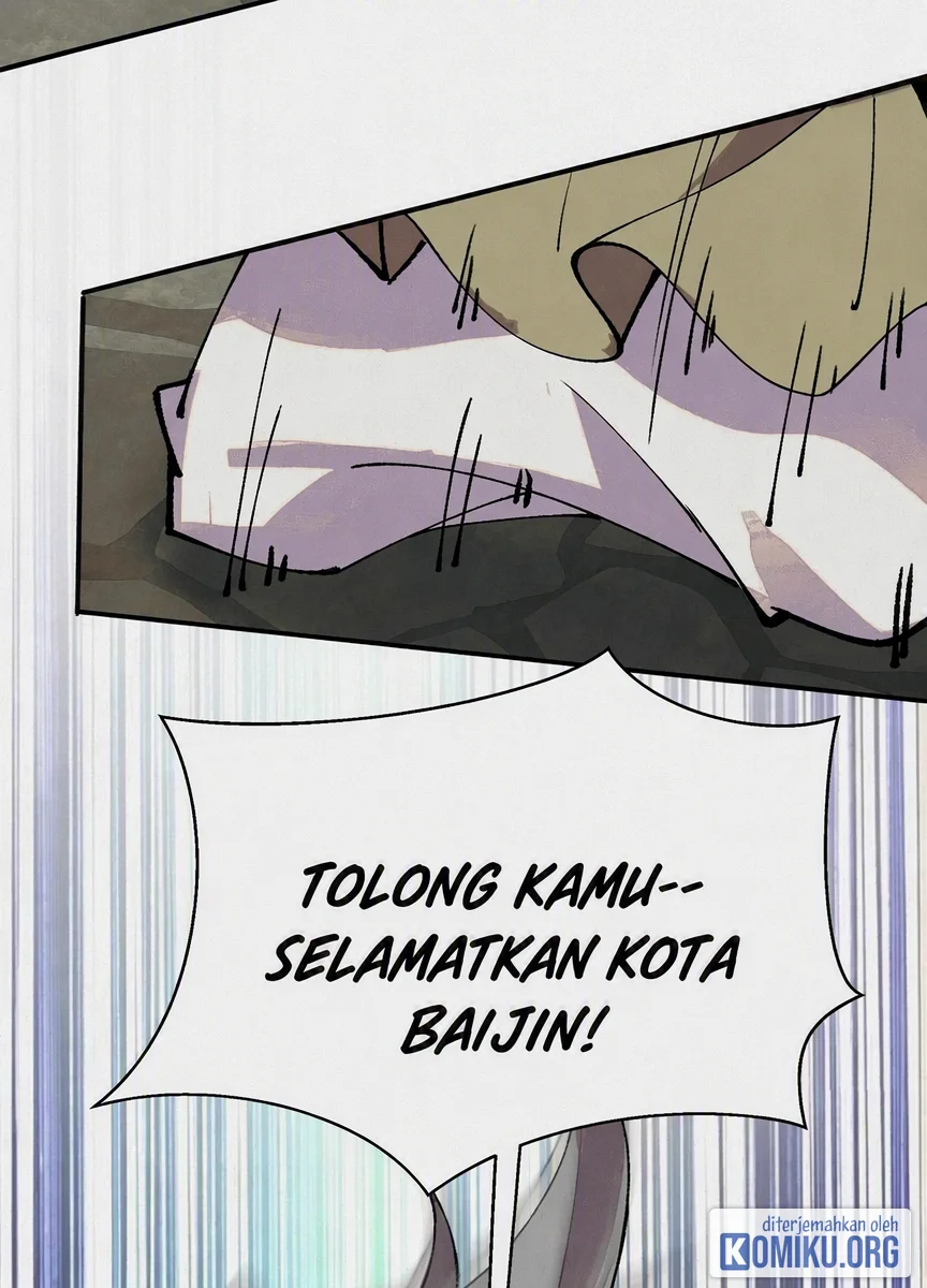 Soul of Chi You Chapter 8 - halaman 35