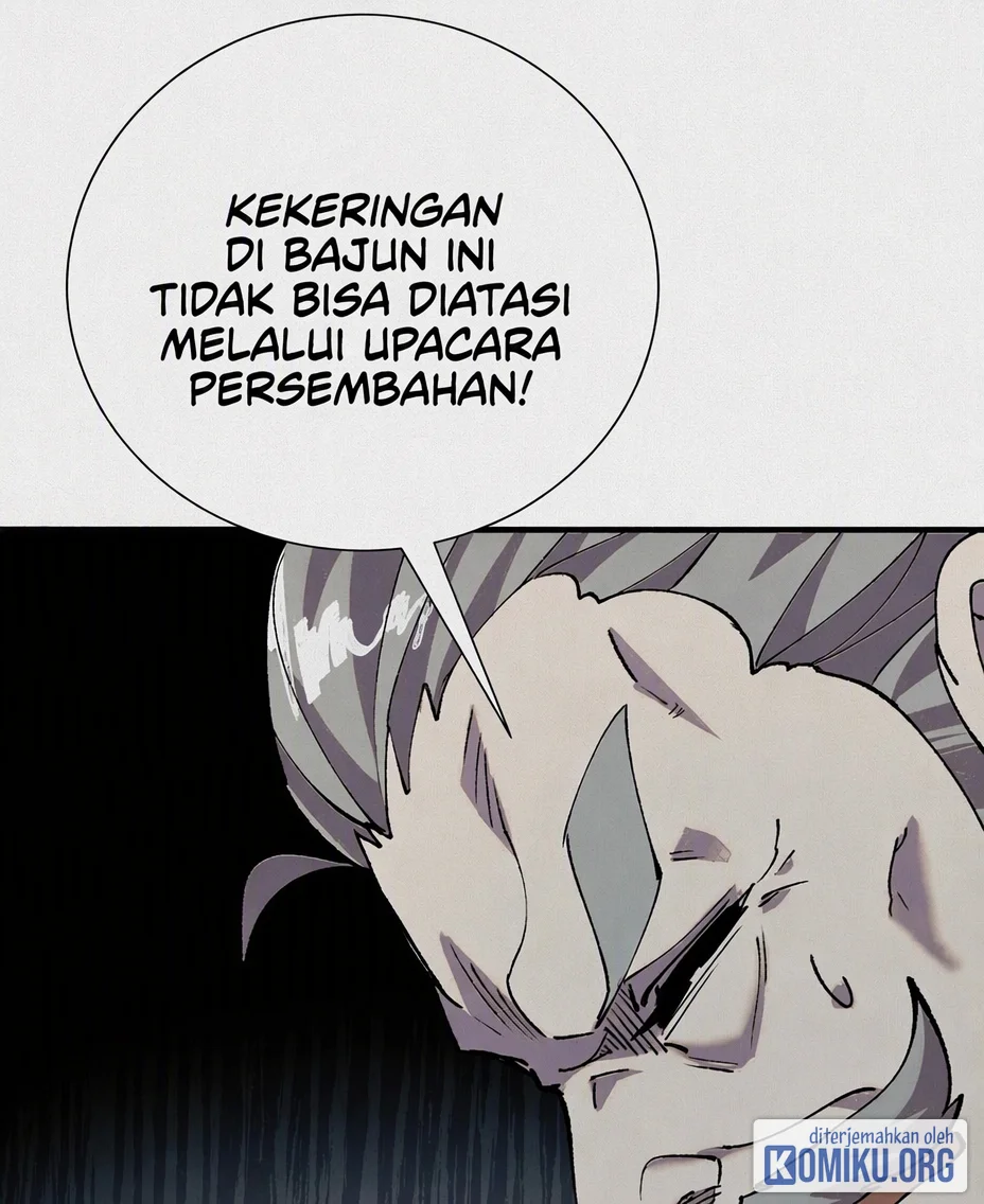 Soul of Chi You Chapter 8 - halaman 39