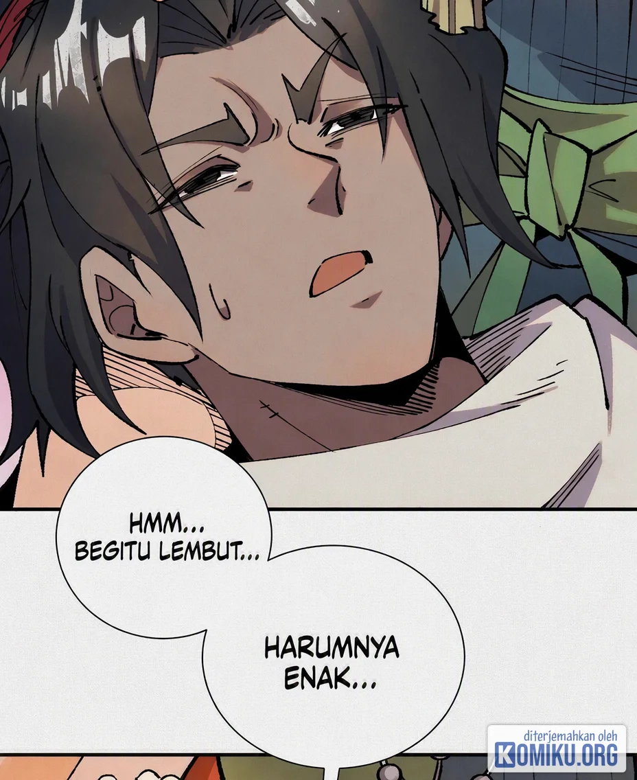 Soul of Chi You Chapter 8 - halaman 4