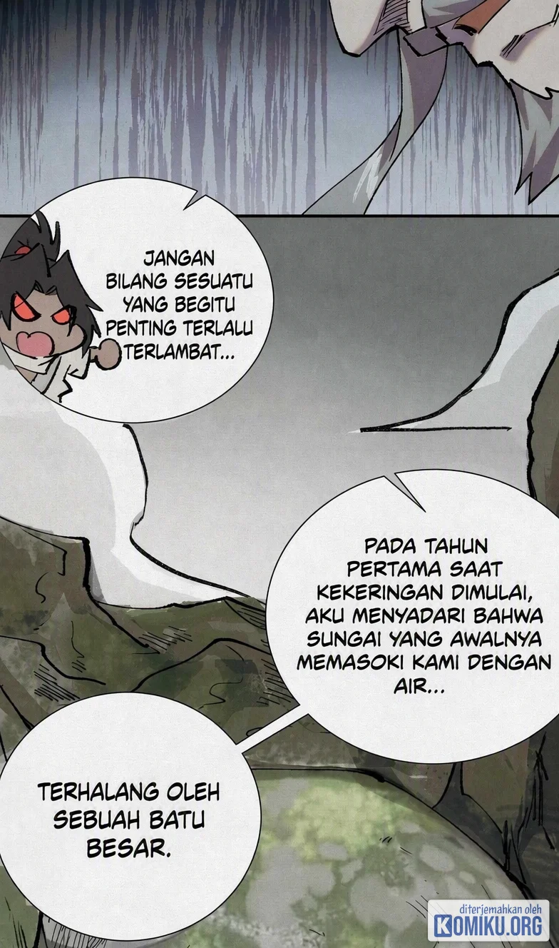 Soul of Chi You Chapter 8 - halaman 40