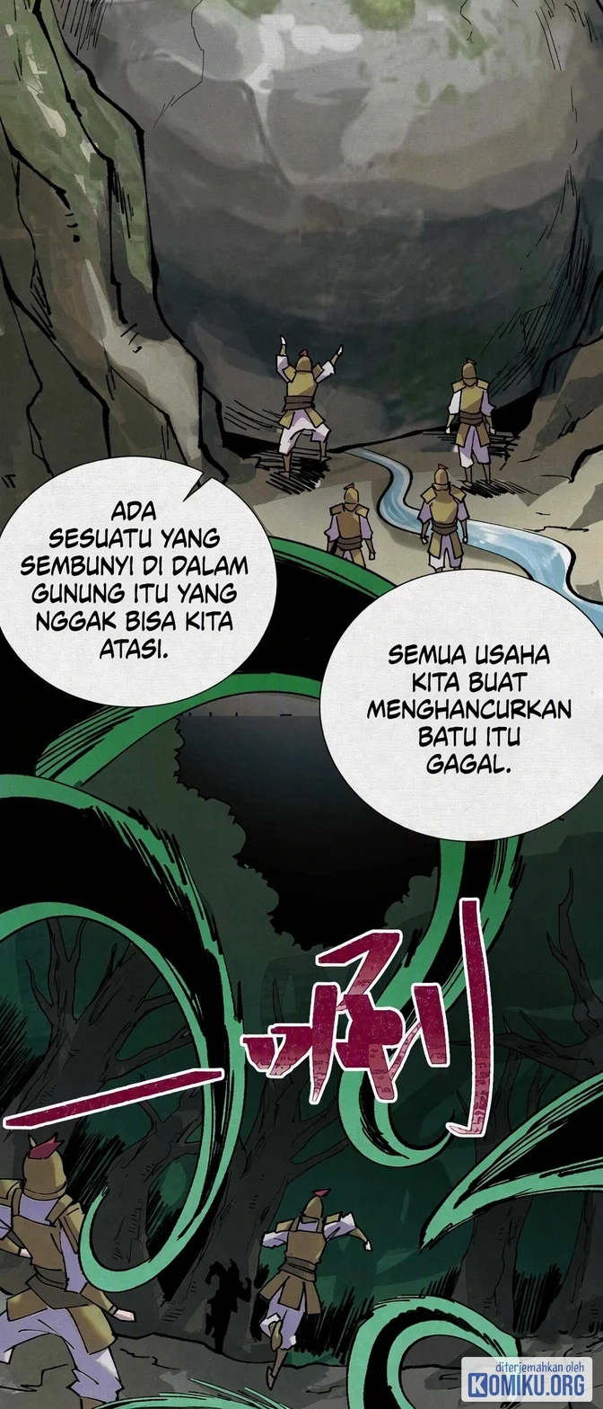 Soul of Chi You Chapter 8 - halaman 41