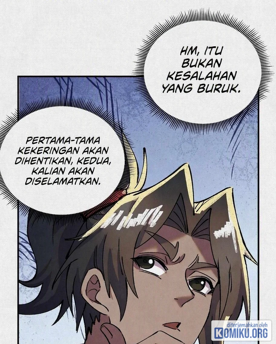 Soul of Chi You Chapter 8 - halaman 43