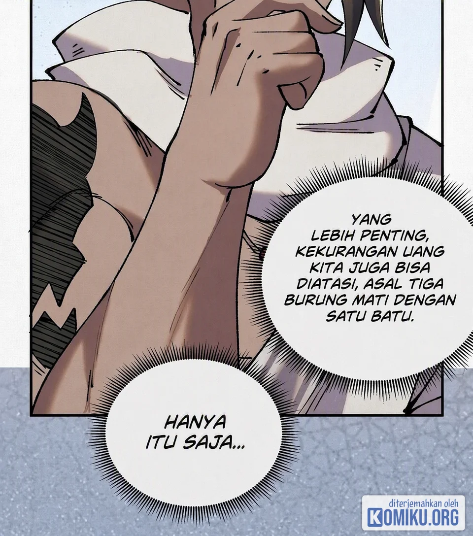 Soul of Chi You Chapter 8 - halaman 44