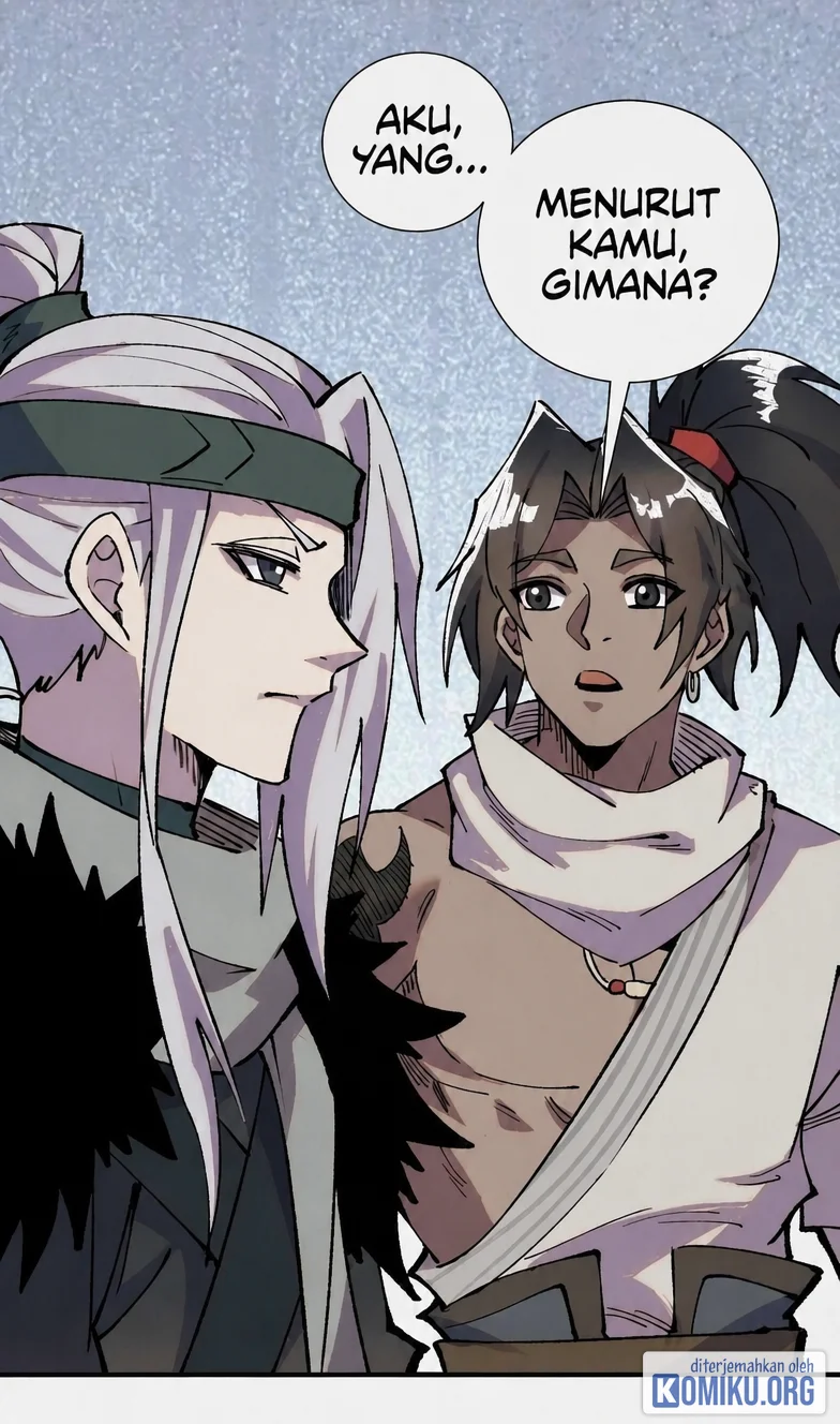 Soul of Chi You Chapter 8 - halaman 45