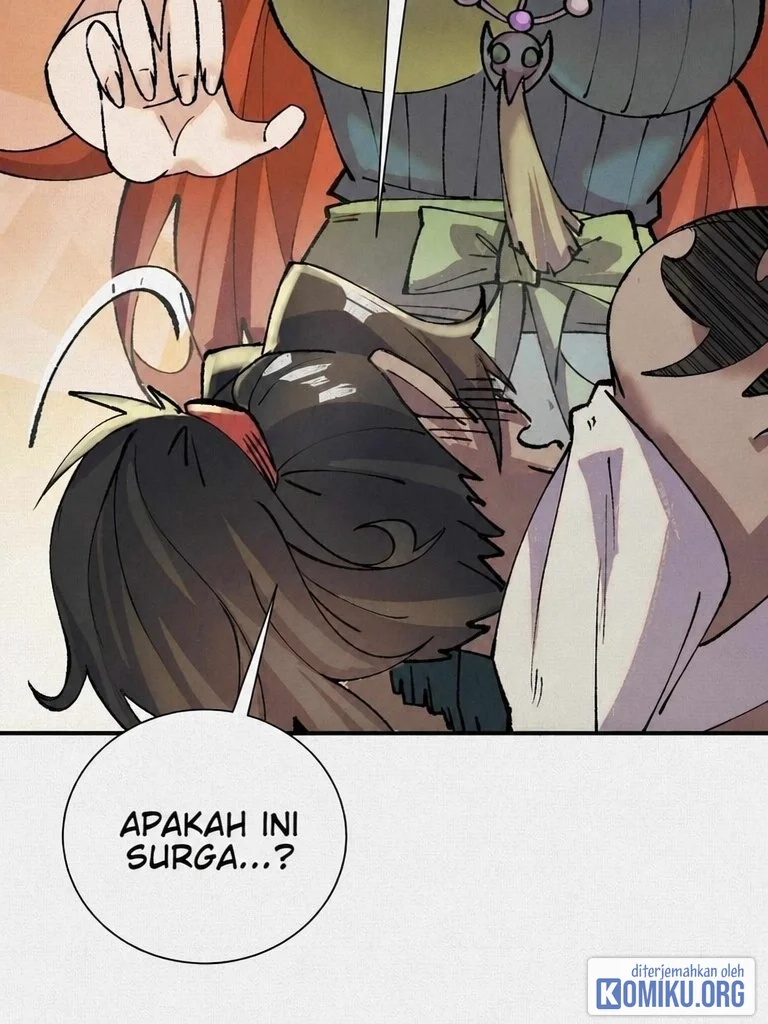 Soul of Chi You Chapter 8 - halaman 5