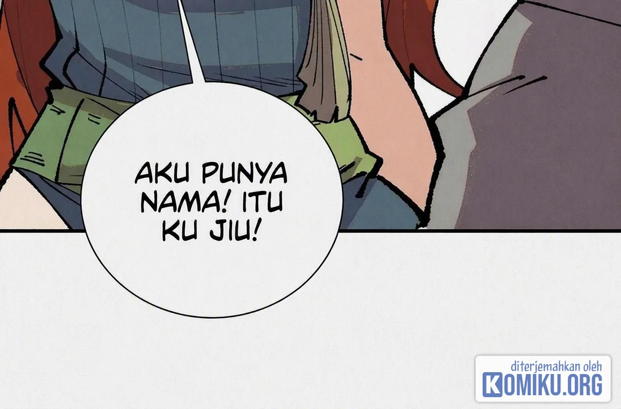Soul of Chi You Chapter 8 - halaman 9