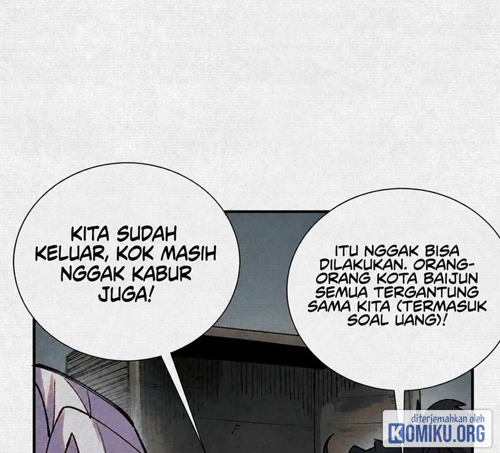 Soul of Chi You Chapter 9 - halaman 11