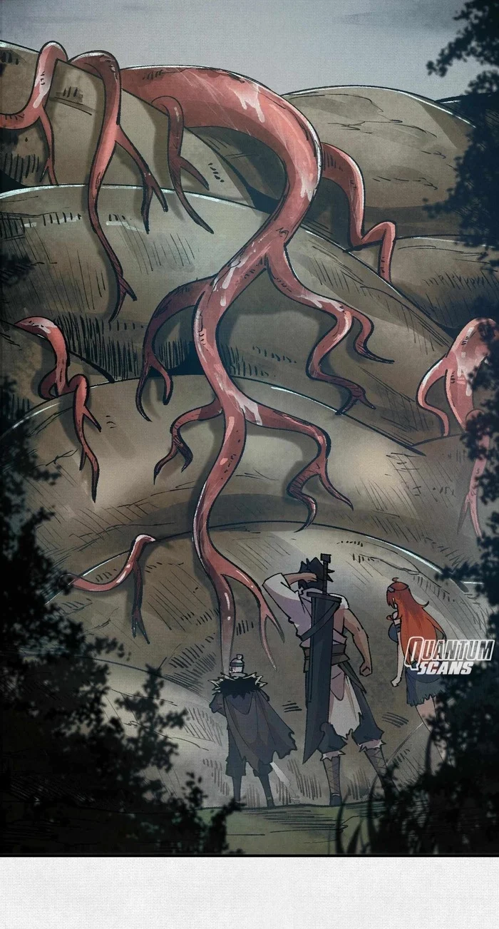 Soul of Chi You Chapter 9 - halaman 13
