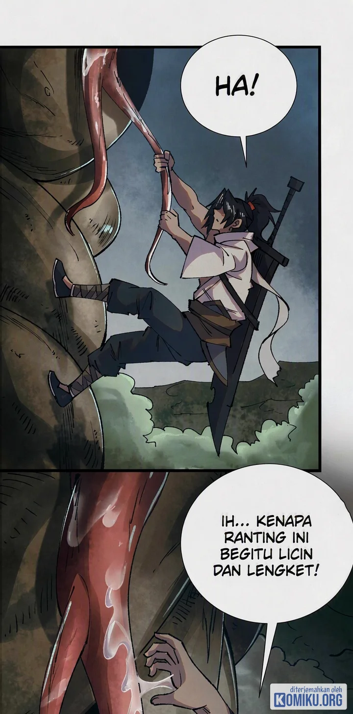 Soul of Chi You Chapter 9 - halaman 14