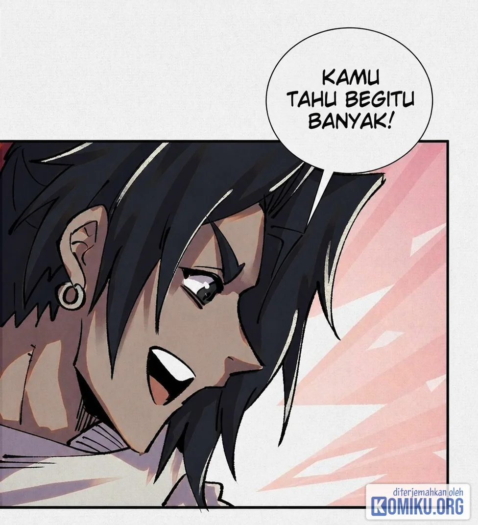 Soul of Chi You Chapter 9 - halaman 18