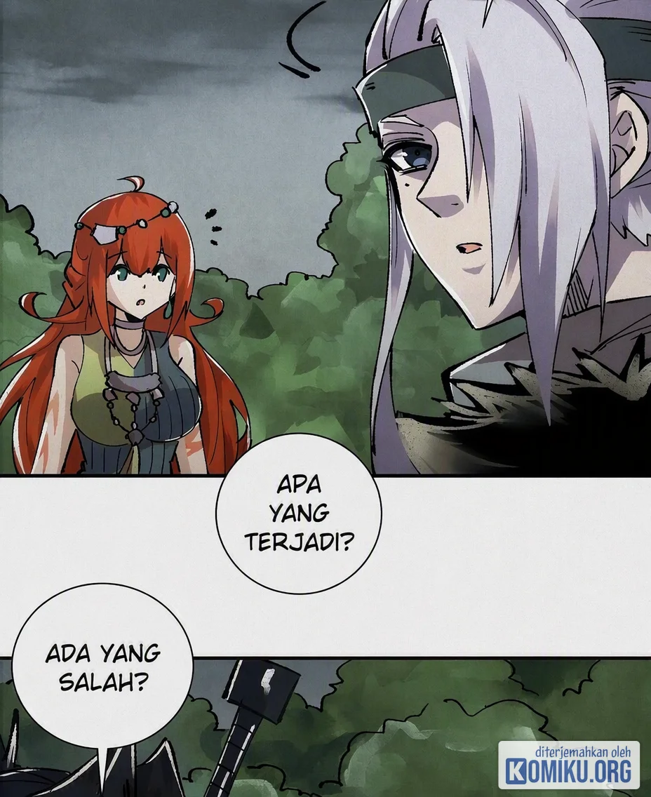Soul of Chi You Chapter 9 - halaman 20