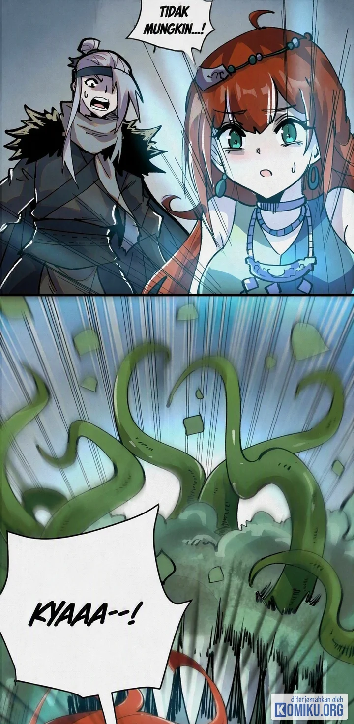 Soul of Chi You Chapter 9 - halaman 25