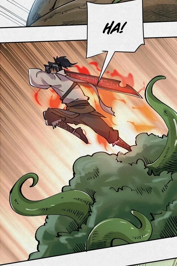 Soul of Chi You Chapter 9 - halaman 27