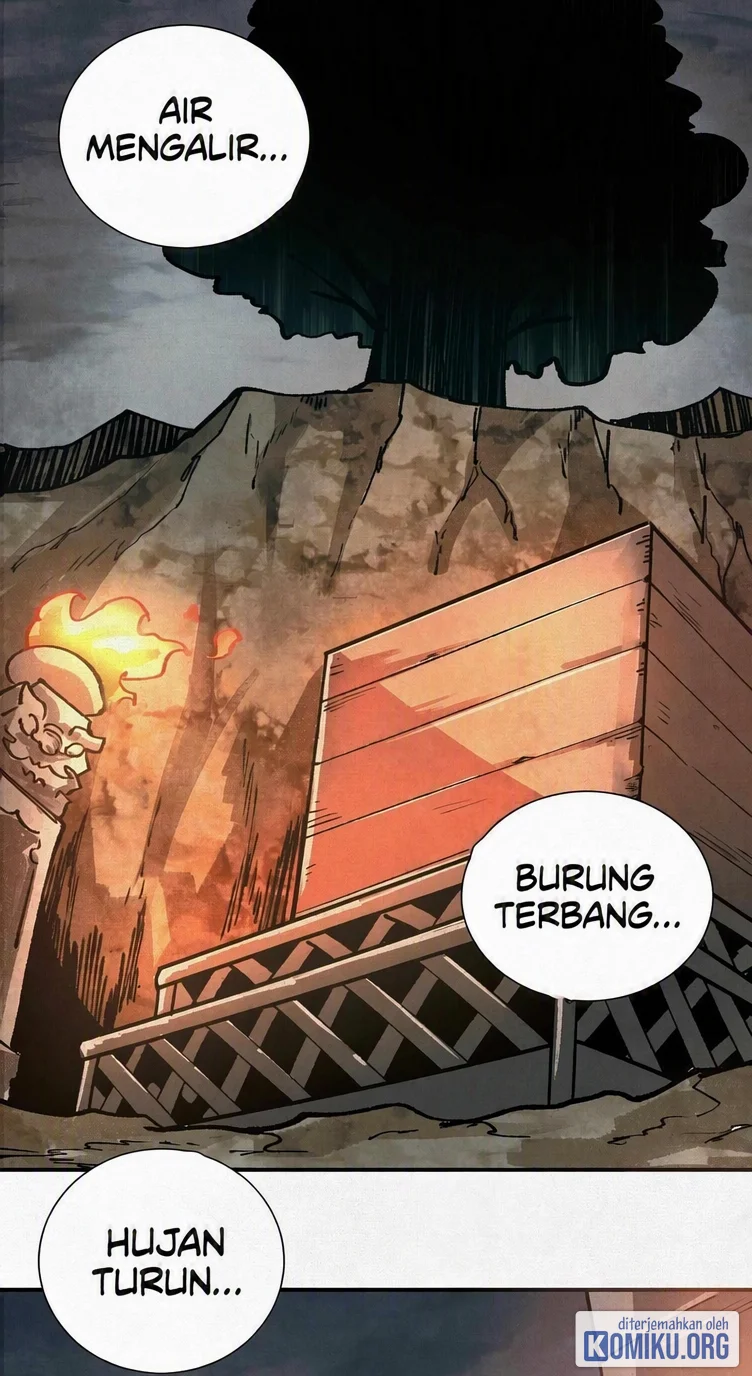 Soul of Chi You Chapter 9 - halaman 3