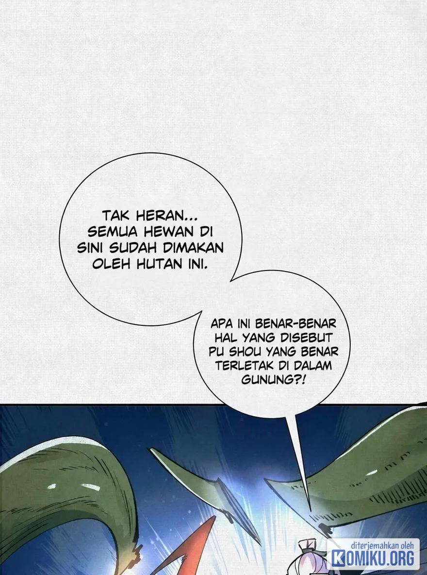 Soul of Chi You Chapter 9 - halaman 30