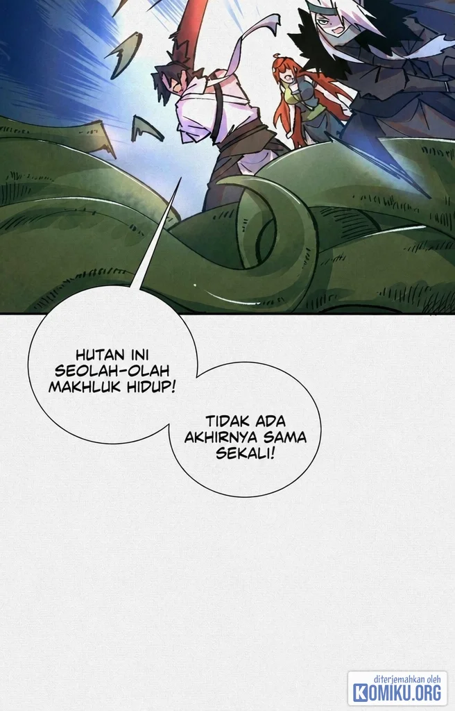 Soul of Chi You Chapter 9 - halaman 31