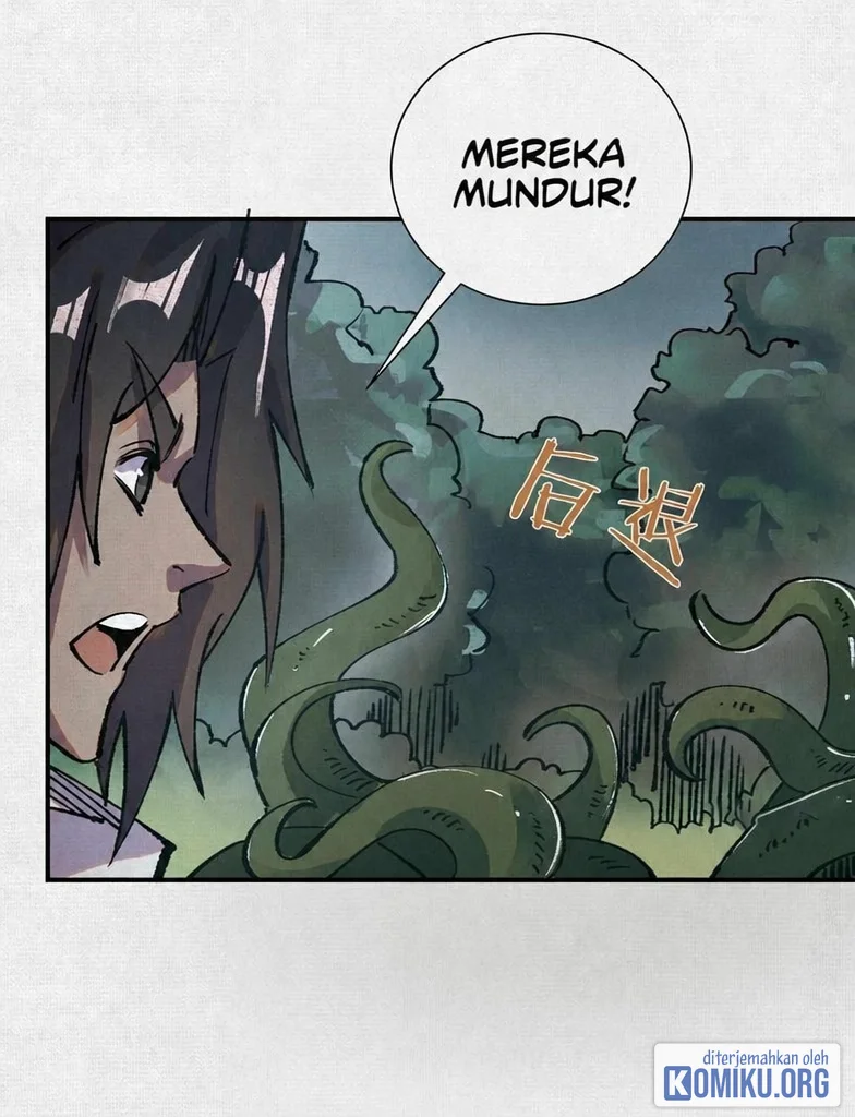 Soul of Chi You Chapter 9 - halaman 37