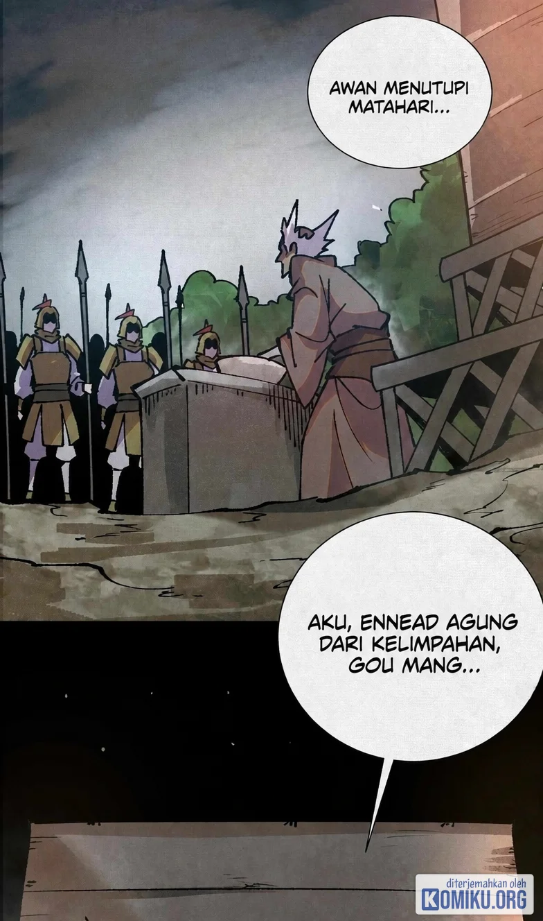 Soul of Chi You Chapter 9 - halaman 4