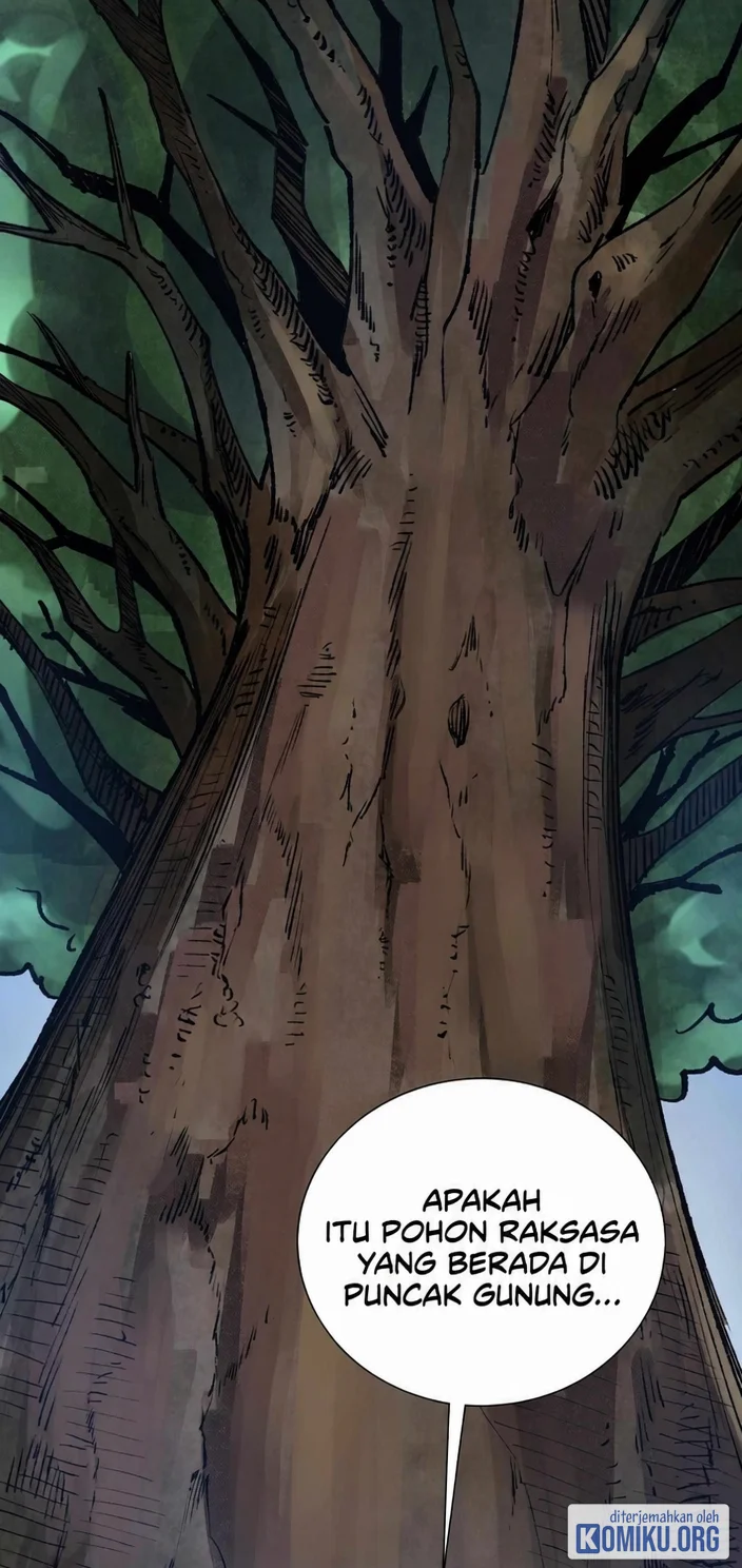 Soul of Chi You Chapter 9 - halaman 41