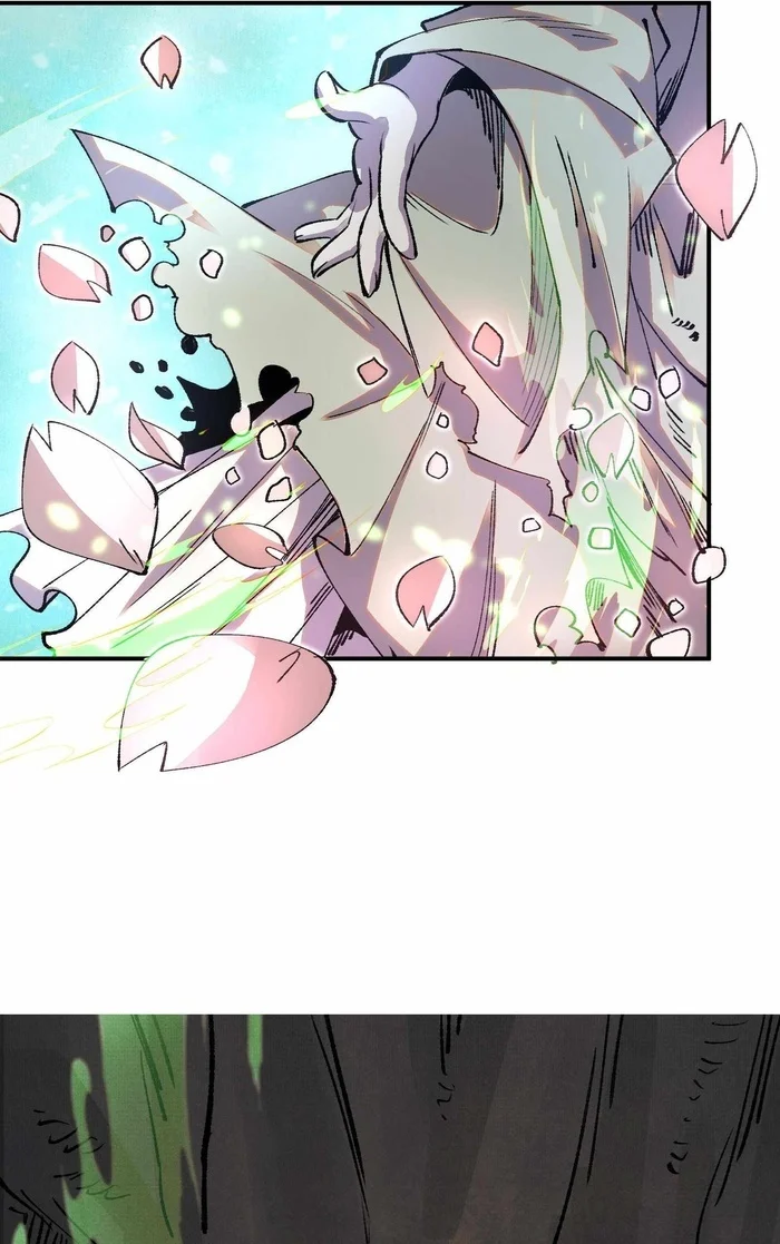 Soul of Chi You Chapter 9 - halaman 44