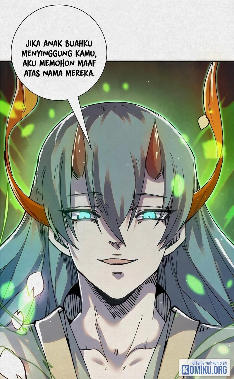 Soul of Chi You Chapter 9 - halaman 47
