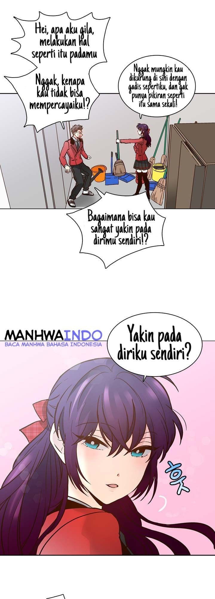 Soul Slayer Chronicles Chapter 1 - halaman 12