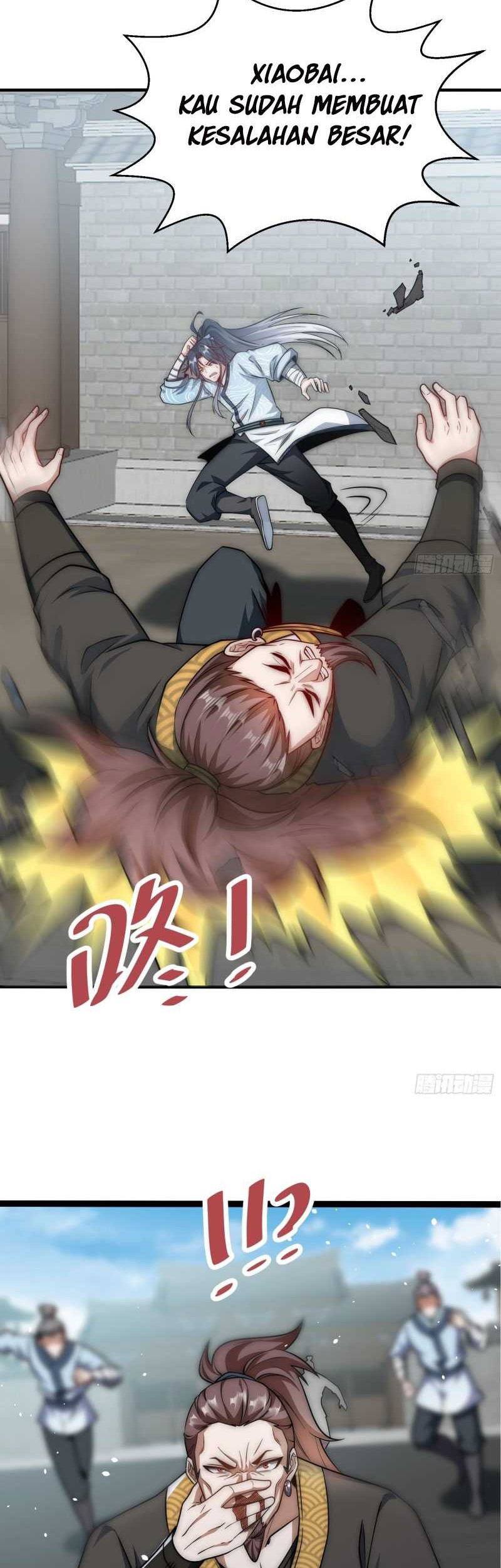 Soul Slayer Chronicles Chapter 1 - halaman 22